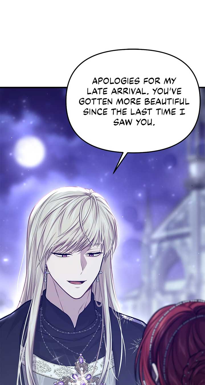The Secret Bedroom of a Dejected Royal Daughter Chapter 104 23